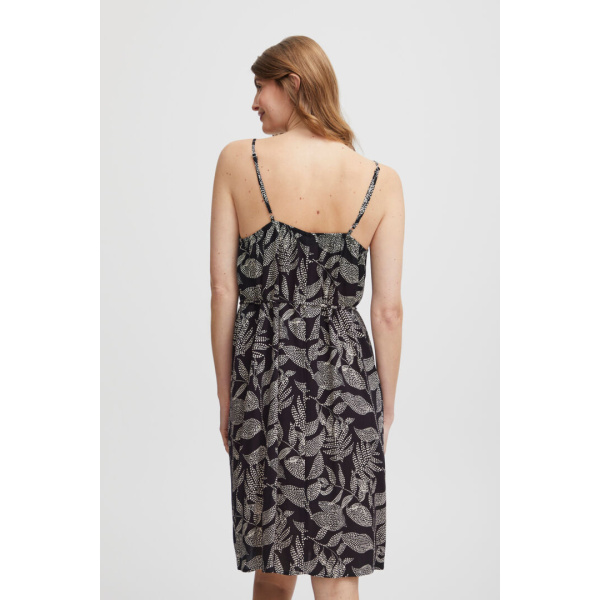 Fransa Kjole Frfun Dr 20612086 - Image 4