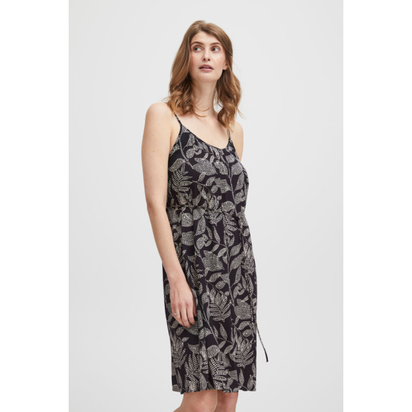 Fransa Kjole Frfun Dr 20612086 - Image 2