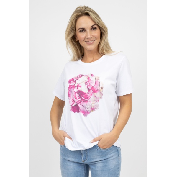 2-Biz GASHIA T-Shirt