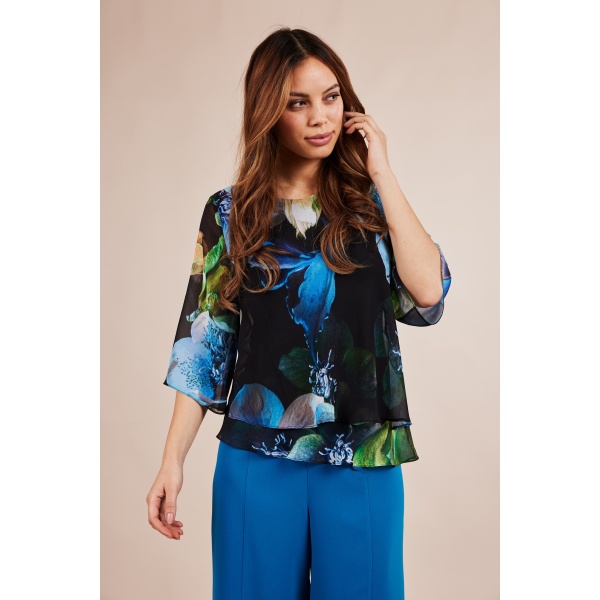 Molly Jo Bluse 7479 71349