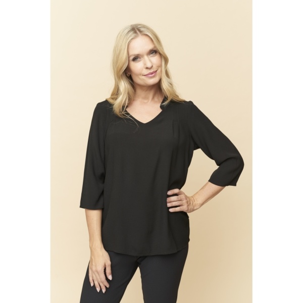Pont Neuf V8083 Bluse