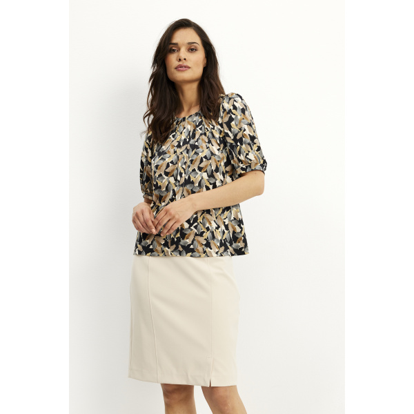 In Front Bluse Marcia 15821 - Image 2