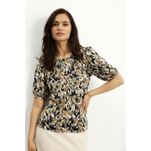 In Front Bluse Marcia 15821