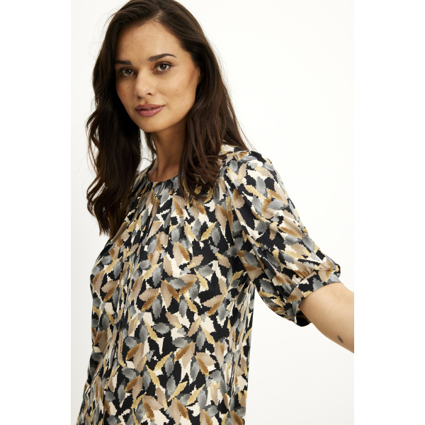 In Front Bluse Marcia 15821 - Image 3