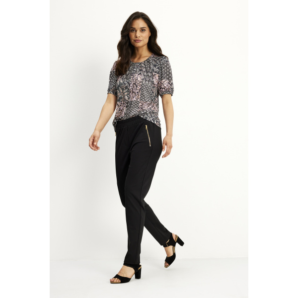 In Front Bluse Marcia 15841 - Image 3