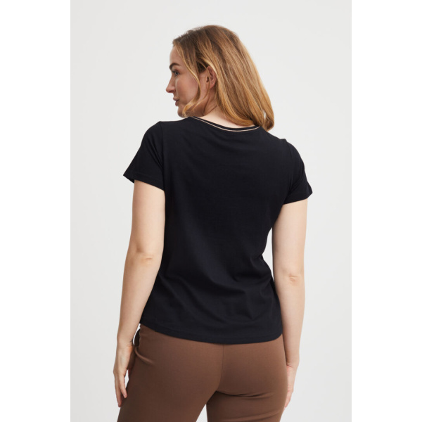 Fransa T-shirt 20612576 - Image 5