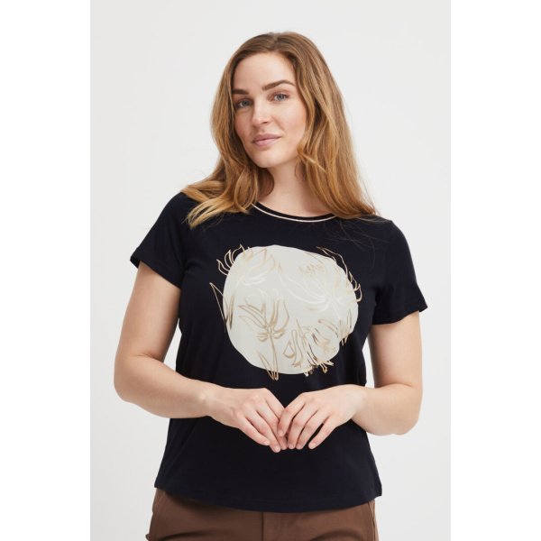 Fransa T-shirt 20612576