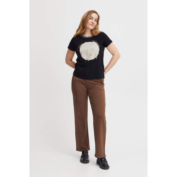 Fransa T-shirt 20612576 - Image 2