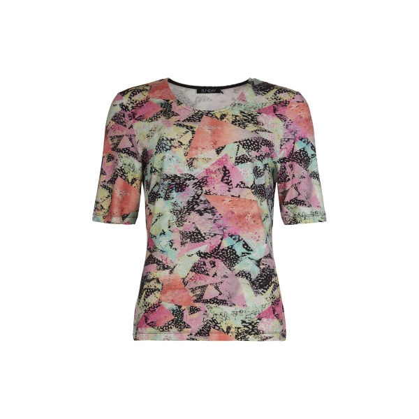 Sunday T-shirt 6647 6305