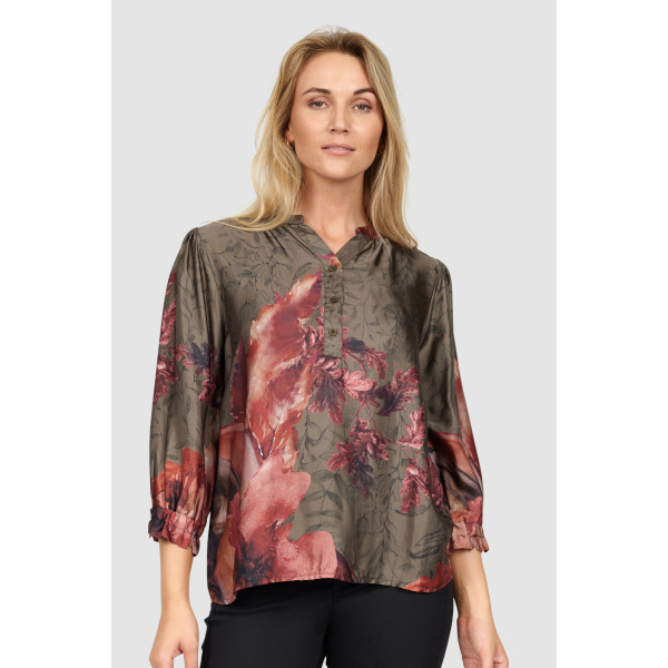 2Biz Bluse Afra