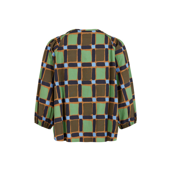 Noen Bluse 83413 - Image 2