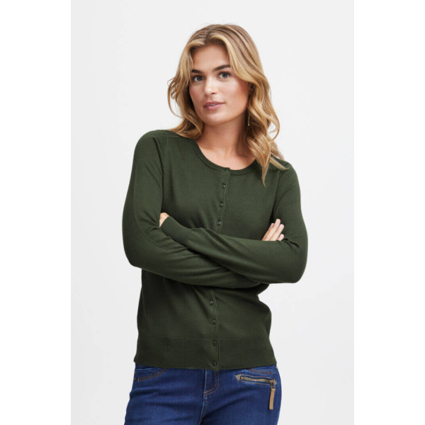 Fransa ZUBASIC Cardigan - Image 2