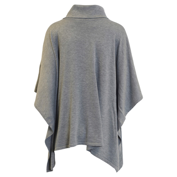 Signature Poncho 215781 - Image 2