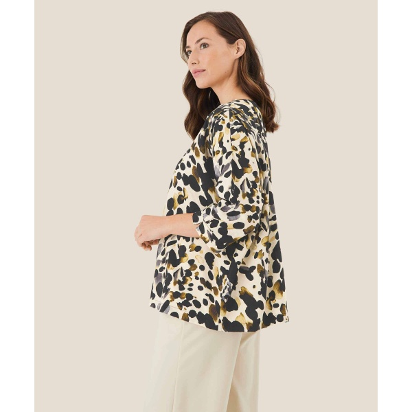 Masai Bluse 1007987 - Image 3