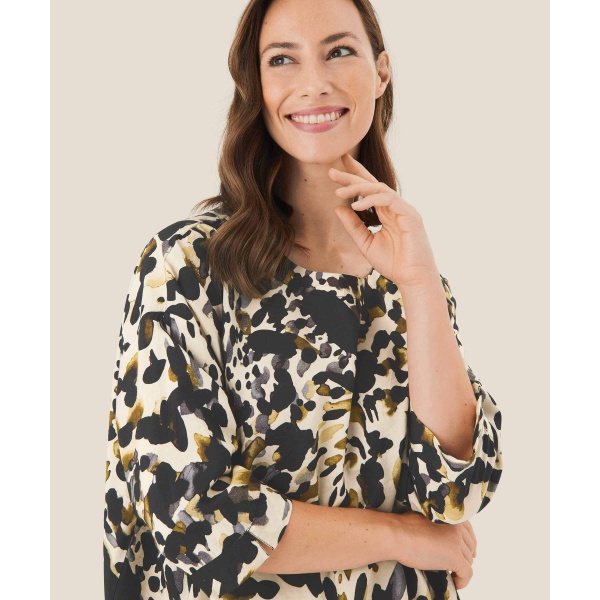Masai Bluse 1007987 - Image 4