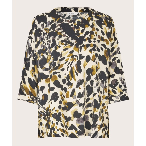 Masai Bluse 1007987 - Image 5