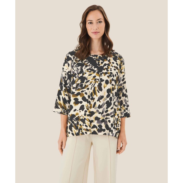 Masai Bluse 1007987 - Image 2
