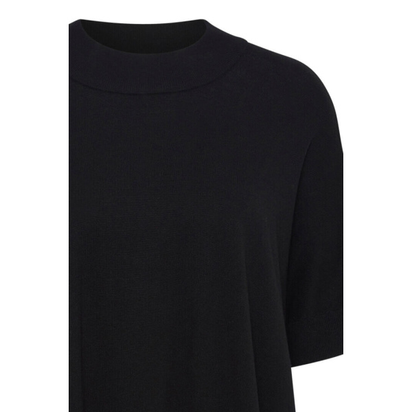 Fransa + FPBLUME Poncho - Image 3