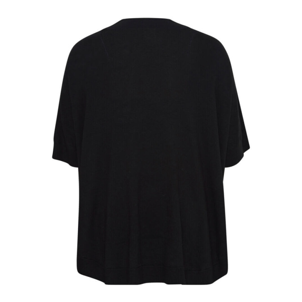 Fransa + FPBLUME Poncho - Image 2