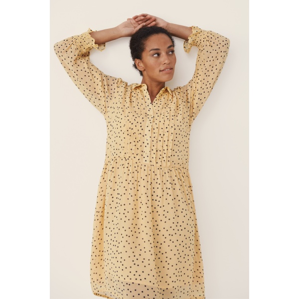 Part Two Hefred Dress