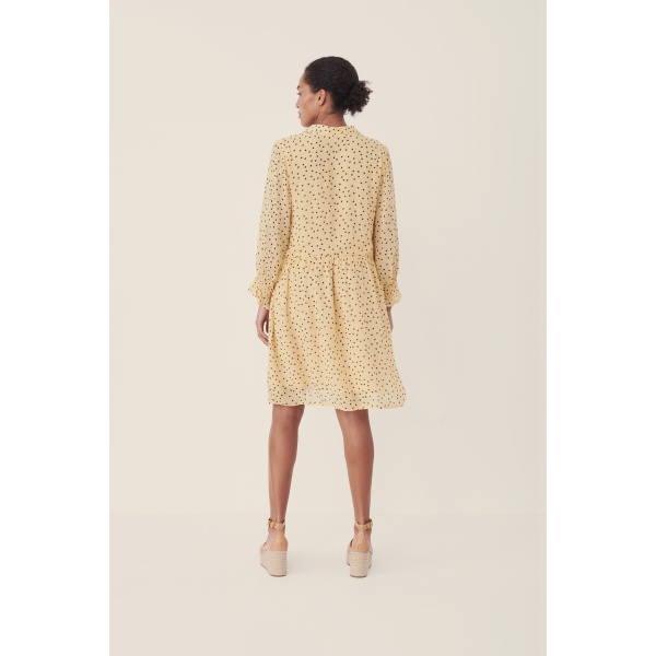 Part Two Hefred Dress - Image 4
