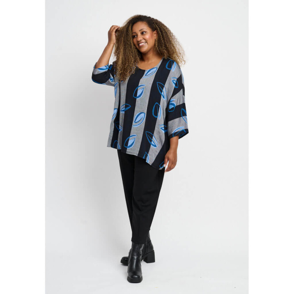 Pont Neuf Bluse Jea