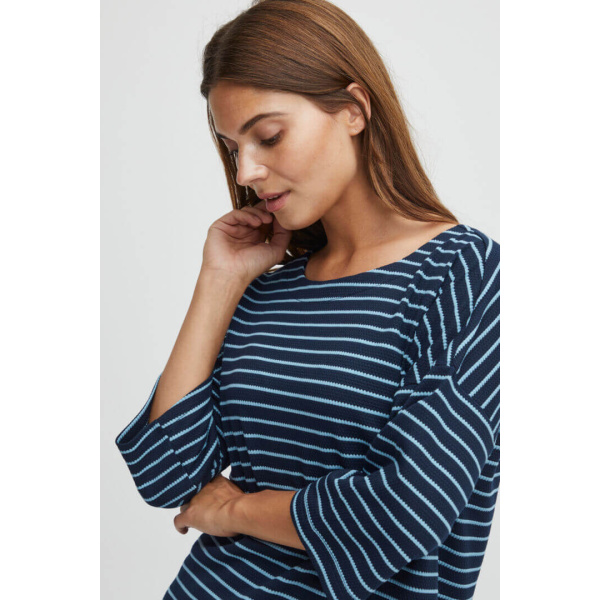 Fransa Bluse 20612543 - Image 3