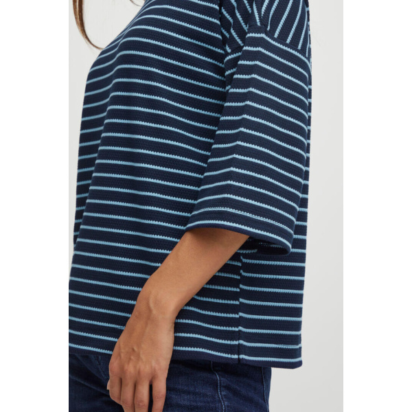 Fransa Bluse 20612543 - Image 4