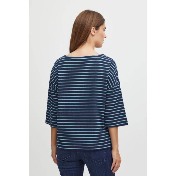 Fransa Bluse 20612543 - Image 5