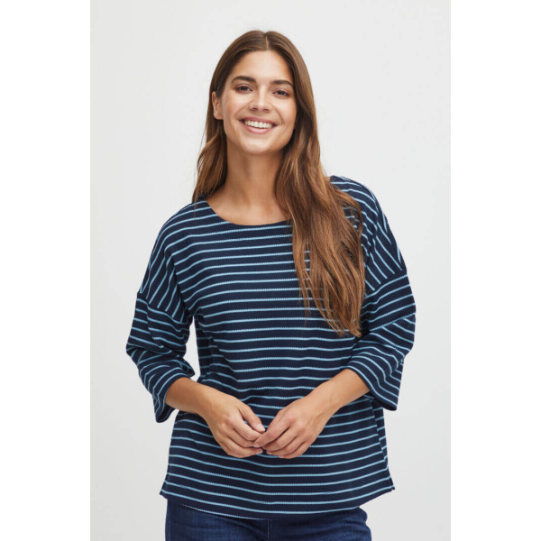 Fransa Bluse 20612543 - Image 2