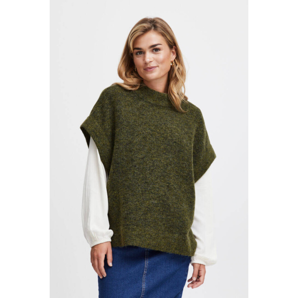 Fransa Fransa FRSANNY Vest 20612836