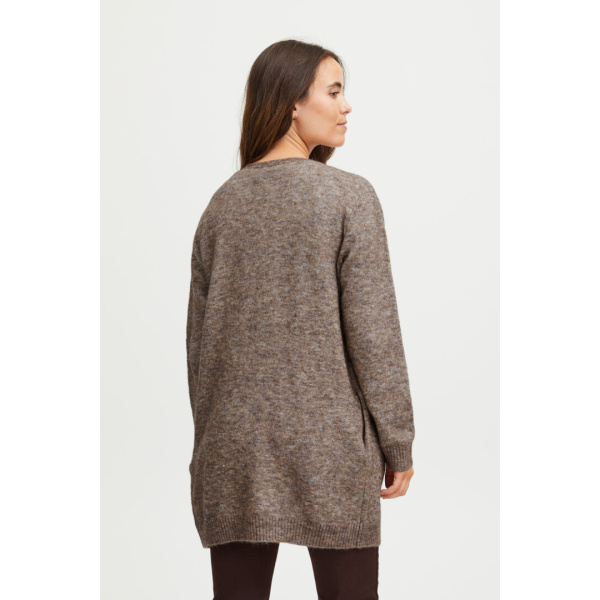FRANSA FRSANNY CARDIGAN 20612837 - Image 4