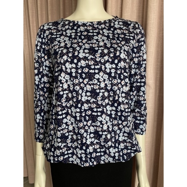 Fransa FRVEDOT T-Shirt