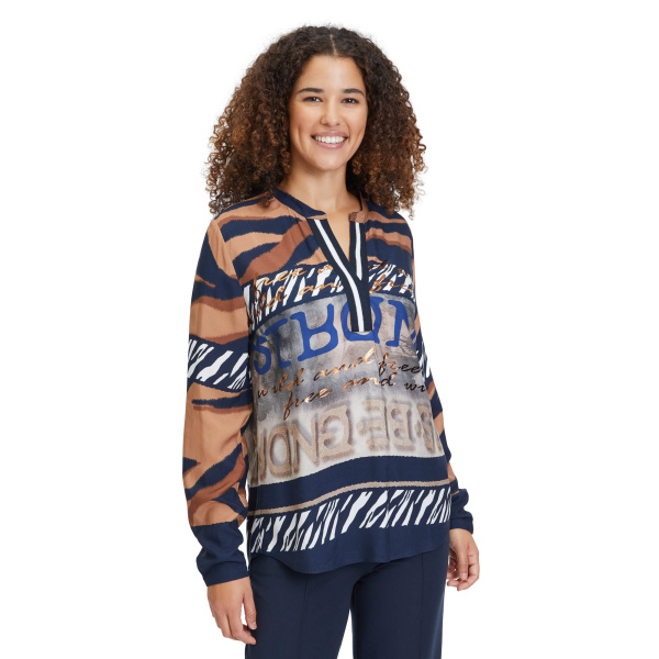 Betty Barclay Bluse  8633/2001