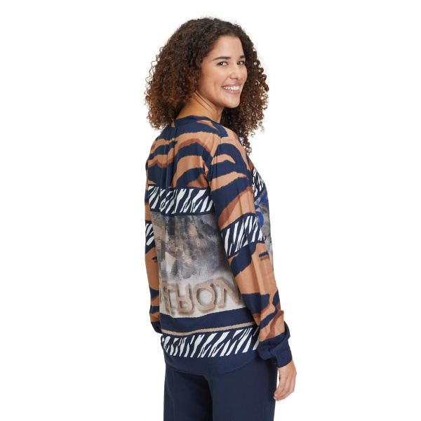 Betty Barclay Bluse  8633/2001 - Image 4