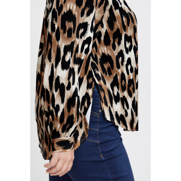 Fransa Plus Fplevina Bluse - Image 5