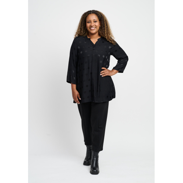 Pont Neuf Francy Bluse