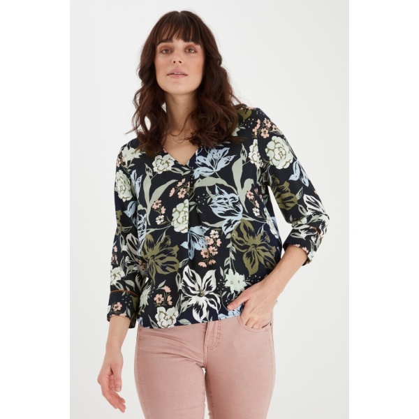 Fransa bluse FRVAGEO 3