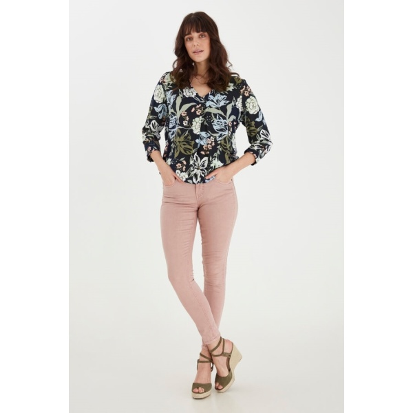 Fransa bluse FRVAGEO 3 - Image 4