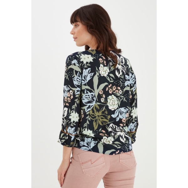 Fransa bluse FRVAGEO 3 - Image 5