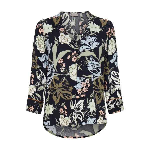Fransa bluse FRVAGEO 3 - Image 6
