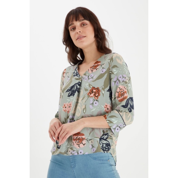 Fransa bluse FRVAGEO 3 20609088