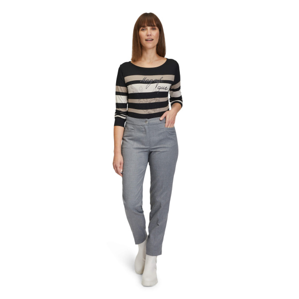 Betty Barclay Bluse 2894 - Image 3