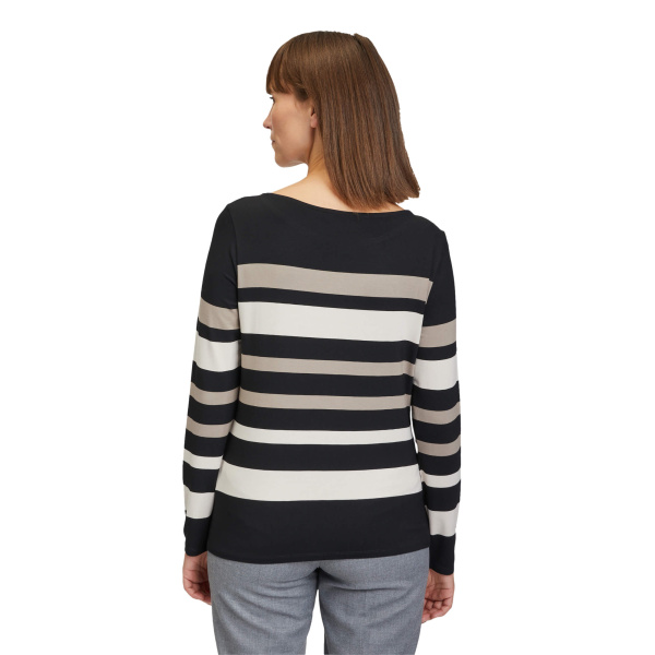 Betty Barclay Bluse 2894 - Image 2