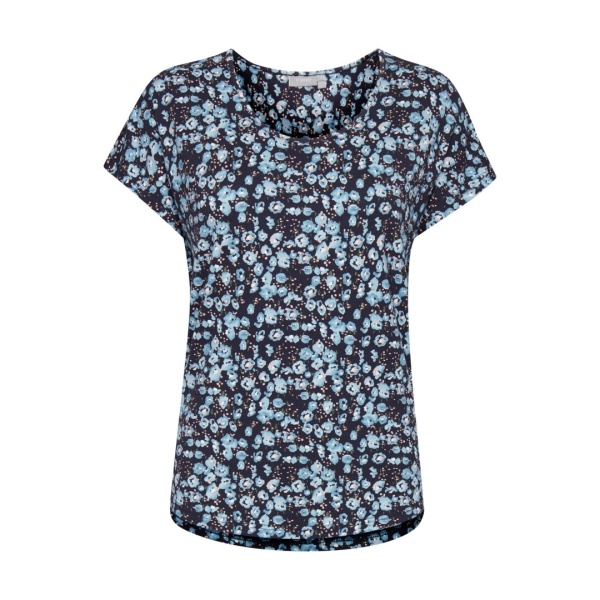 Fransa FRVEDOT T-shirt - Image 3