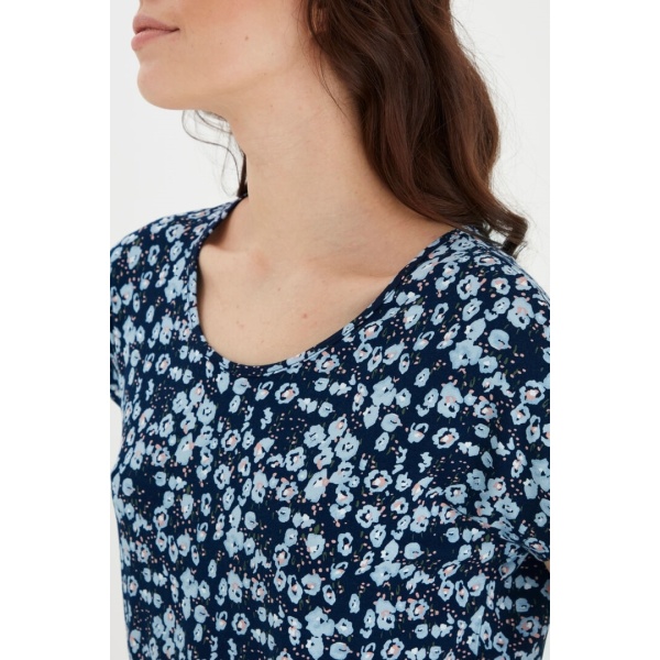 Fransa FRVEDOT T-shirt - Image 5