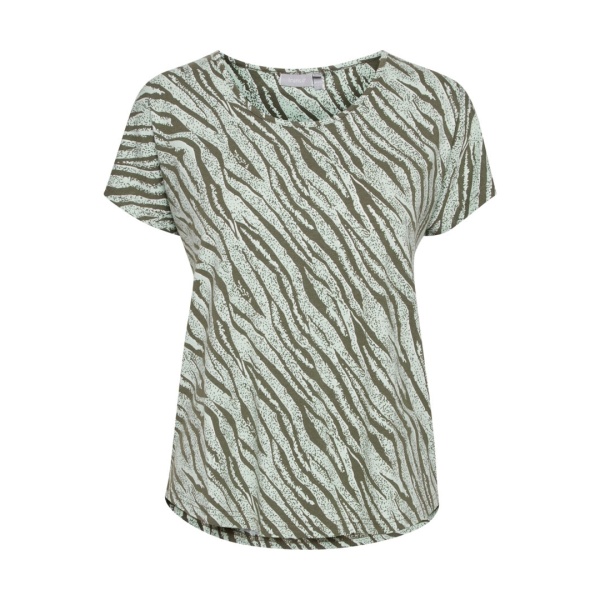 Fransa FRVEDOT T-shirt - Image 3