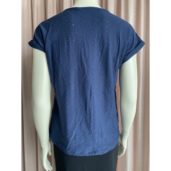 Fransa FRVEBROANGEL T-shirt - Image 2