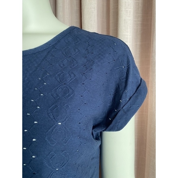 Fransa FRVEBROANGEL T-shirt - Image 3