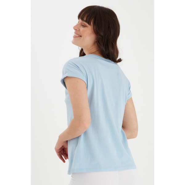 Fransa FRVEART T-shirt - Image 6